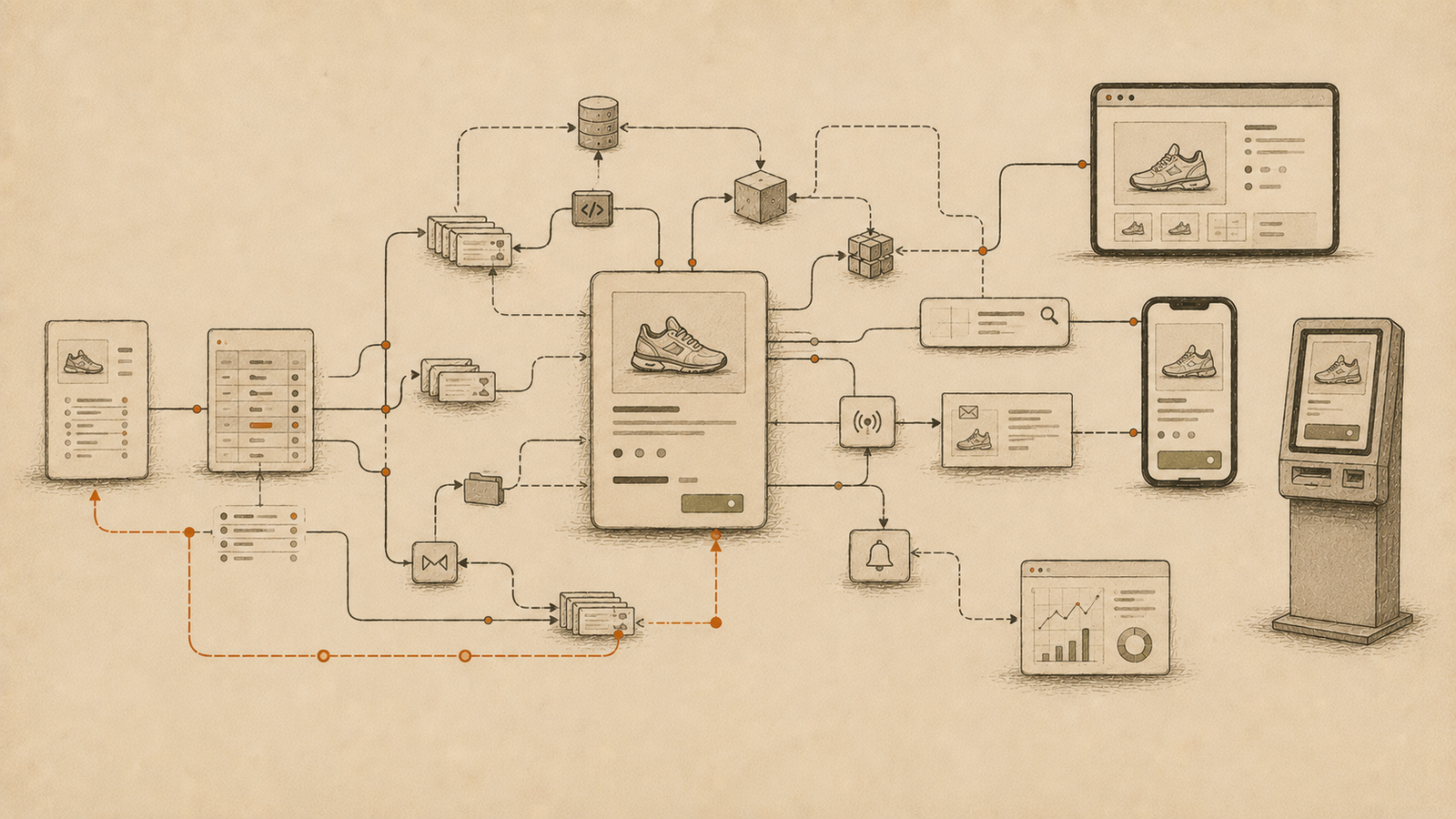 ilustrasi system integration