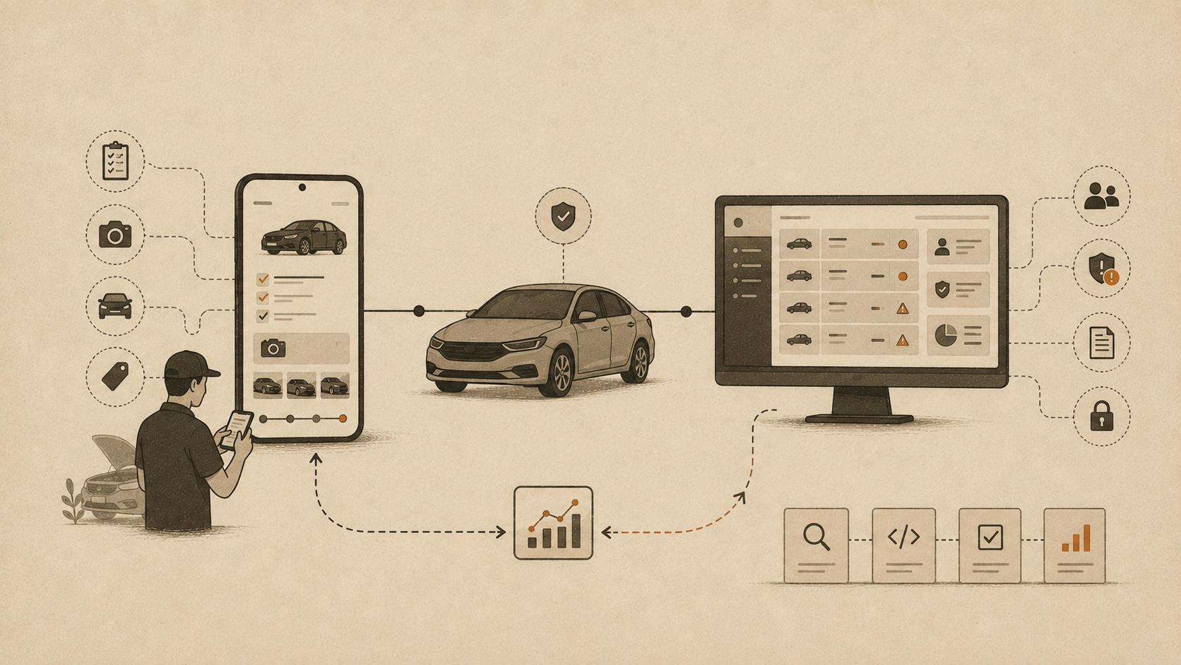 ilustrasi moladin wholesael ecosystem